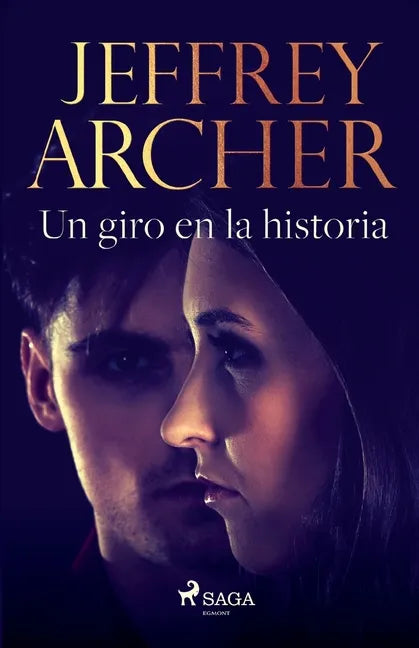 Un giro en la historia - Paperback