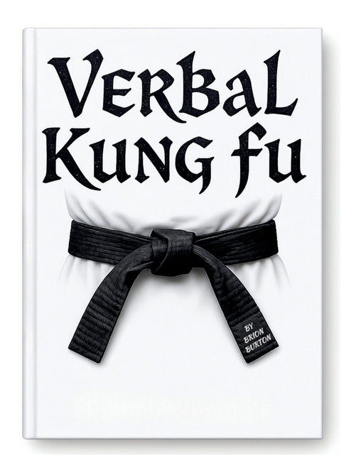 verbal kung fu