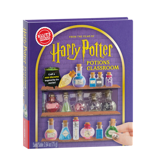 Harry Potter Potions