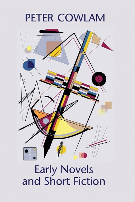 Early Novels and Short Fiction