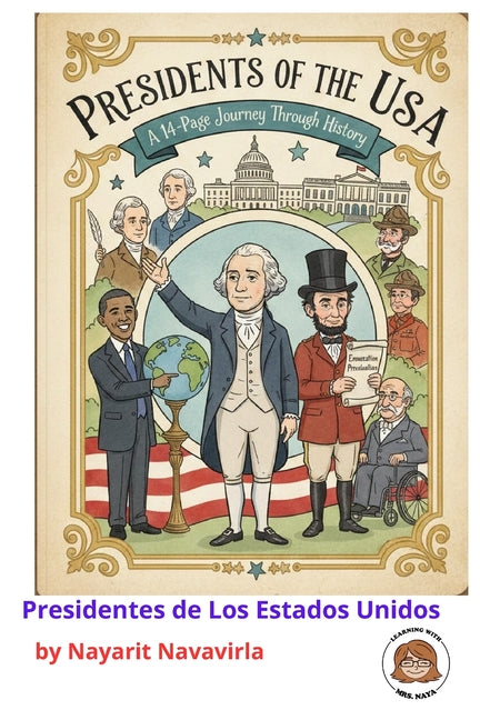 Presidents of the USA