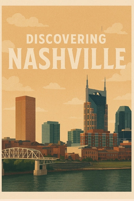 Discovering Nashville