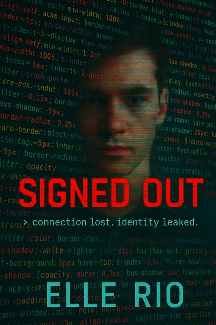 Signed Out