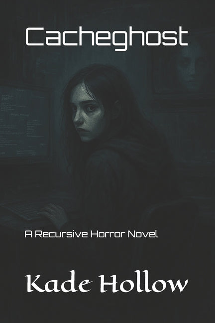 Cacheghost: A Recursive Horror Novel