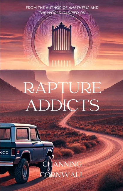 Rapture Addicts