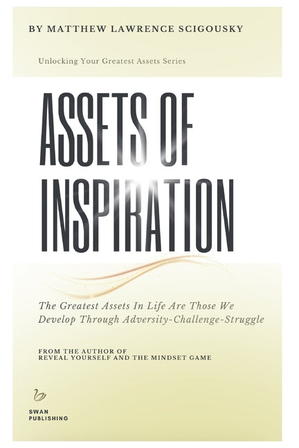 Assets Of Inspiration