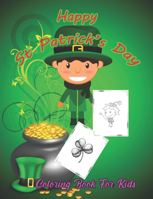 Happy St. Patrick's Day: 30 Different St. Patrick's