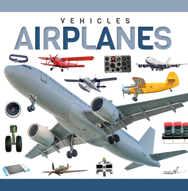 Airplanes