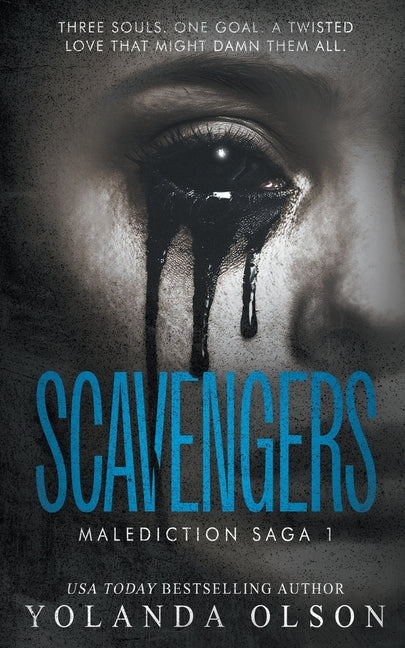 Scavengers: A Horror Novel