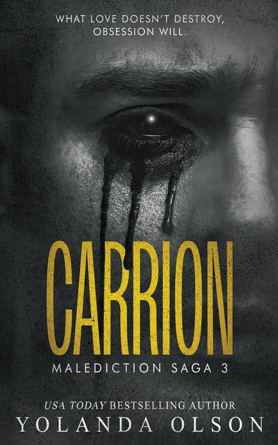 Carrion: A Horror Novel