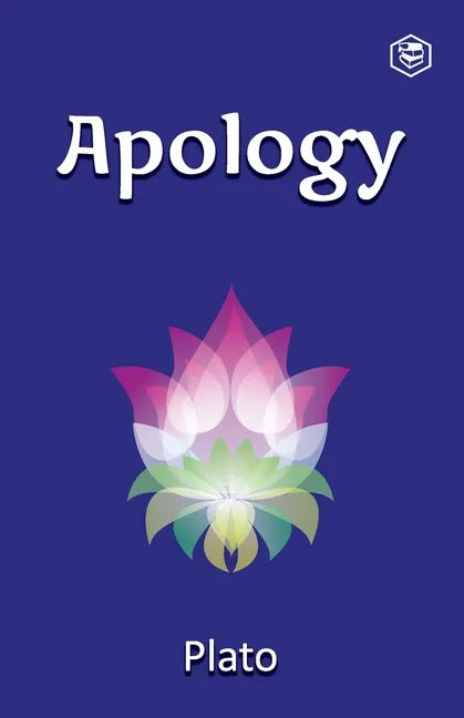 Apology - Paperback
