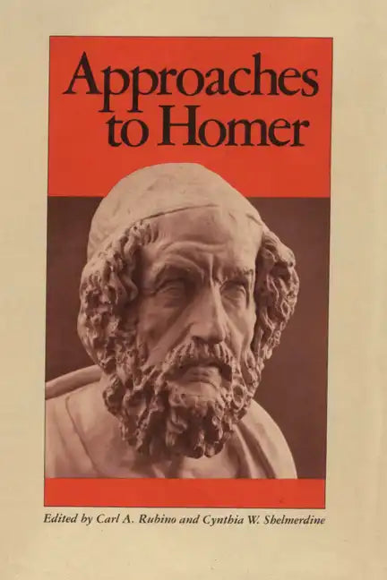 Approaches to Homer - Paperback