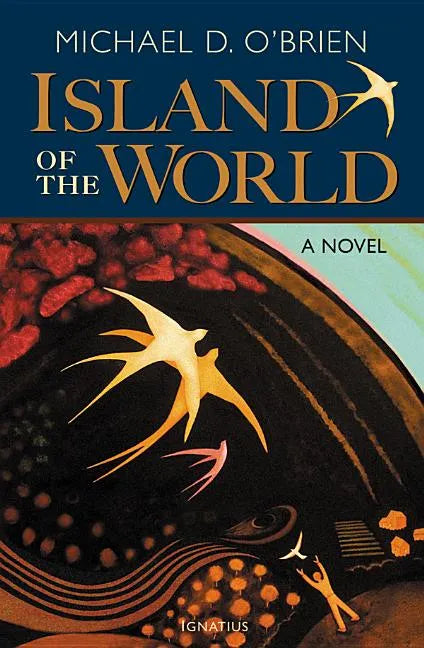 The Island of the World - Paperback