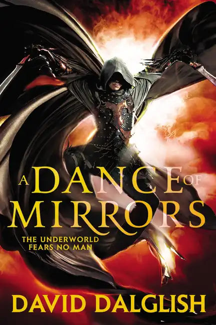A Dance of Mirrors - Paperback