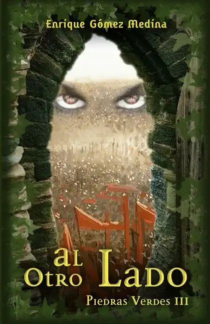 Al otro lado: Libro juvenil de Aventuras, Suspense y Fantasía (a partir de 12 años) - Paperback