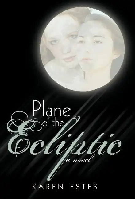 Plane of the Ecliptic - Hardcover