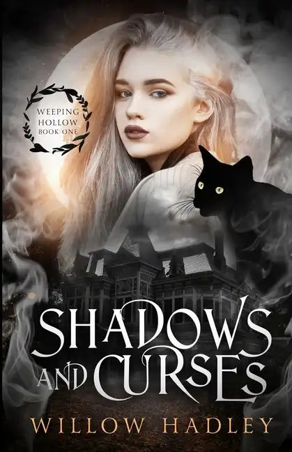 Shadows and Curses - Paperback