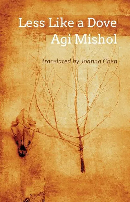Less Like a Dove - Paperback