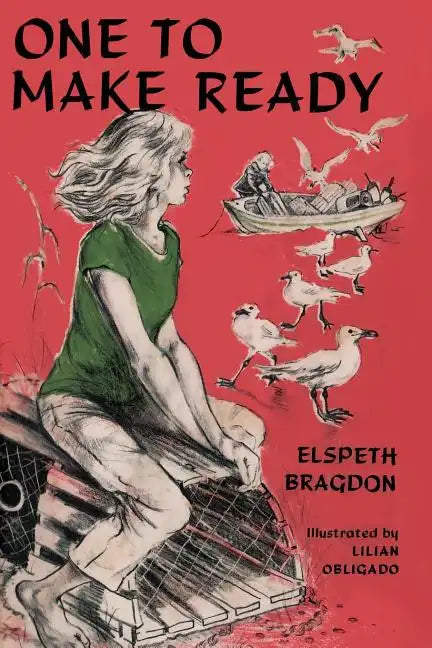 One to Make Ready - Paperback