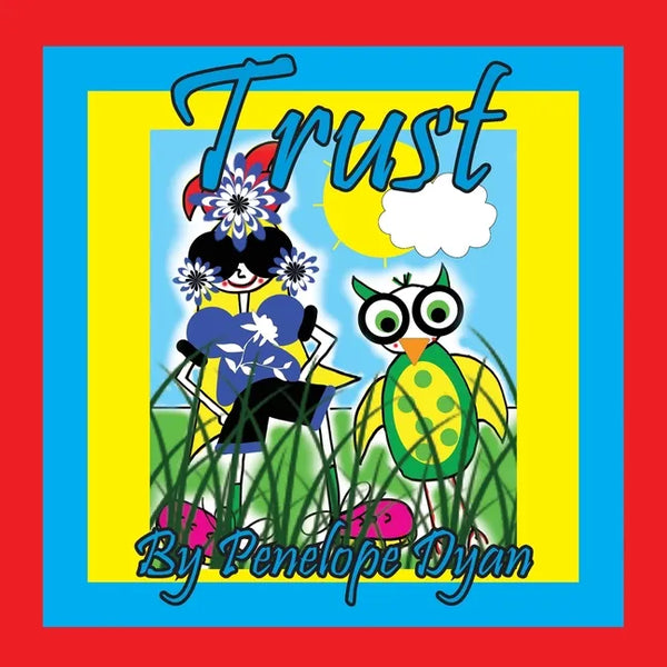 Trust - Paperback