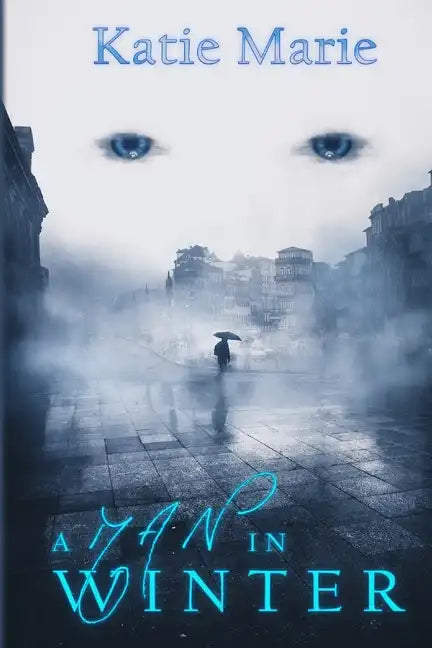 A Man in Winter - Paperback
