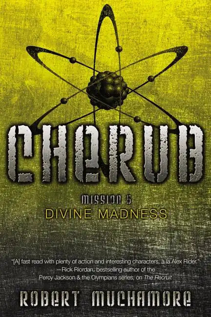 Divine Madness - Paperback