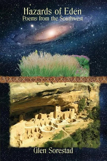 Hazards: Poems from the Southwest - Paperback