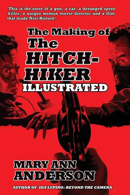 The Making of The Hitch-Hiker Illustrated - Paperback