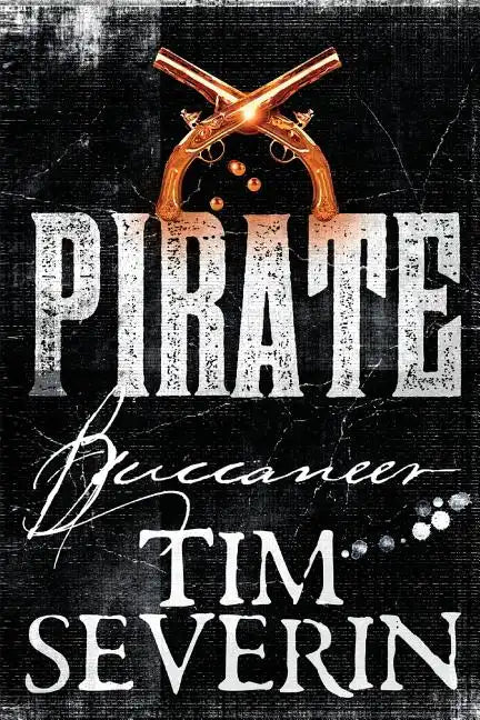 Buccaneer - Paperback
