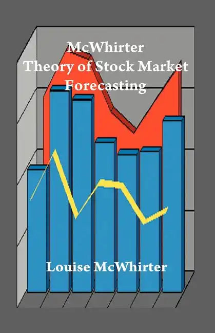 McWhirter Theory of Stock Market Forecasting - Paperback