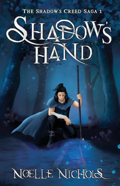 Shadow's Hand - Paperback