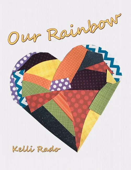 Our Rainbow - Paperback