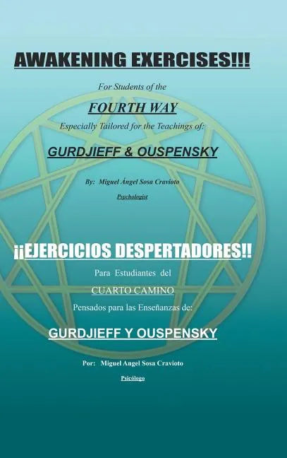 Awakening Exercises!: ¡Ejercicios despertadores! - Hardcover