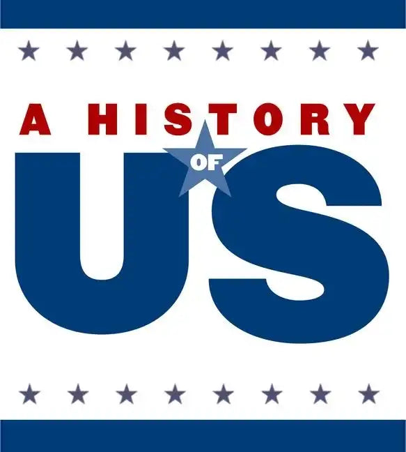 Liberty for All? Elementary Grades Teaching Guide, a History of Us: Teaching Guide Pairs with a History of Us: Book Five - Paperback