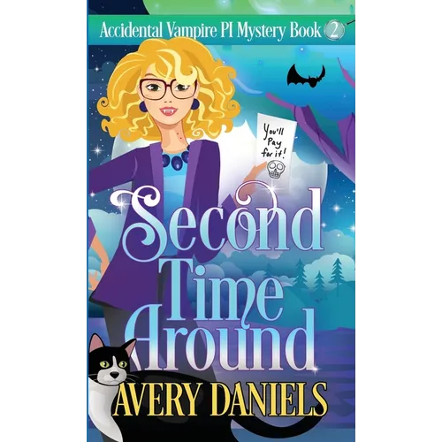 Second Time Around - Paperback