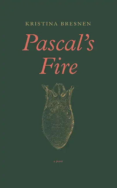 Pascal's Fire - Paperback