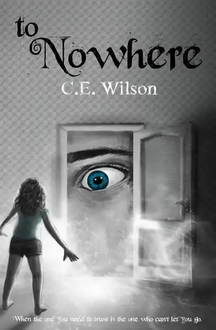 To Nowhere - Paperback