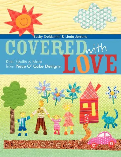 Covered with Love - Print on Demand Edition - Paperback