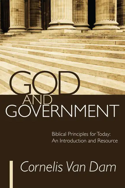 God and Government - Paperback