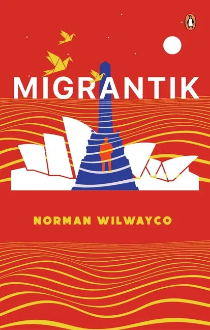 Migrantik - Paperback