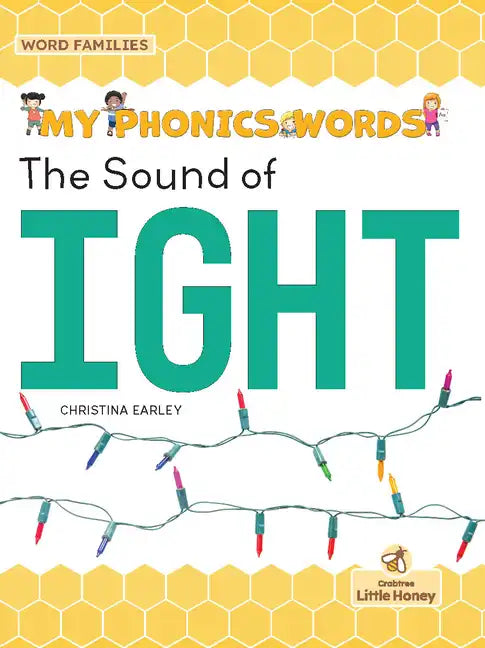 The Sound of Ight - Paperback