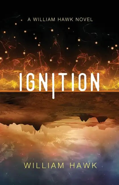 Ignition - Paperback