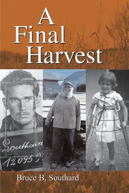 A Final Harvest - Paperback