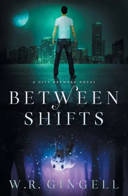 Between Shifts - Paperback