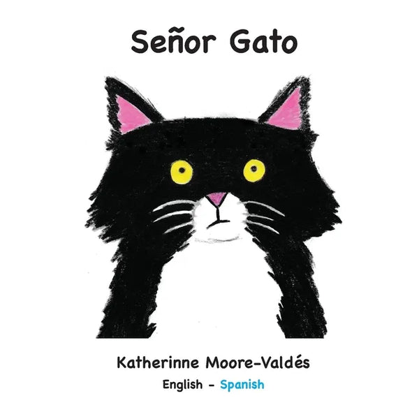Señor Gato - Paperback