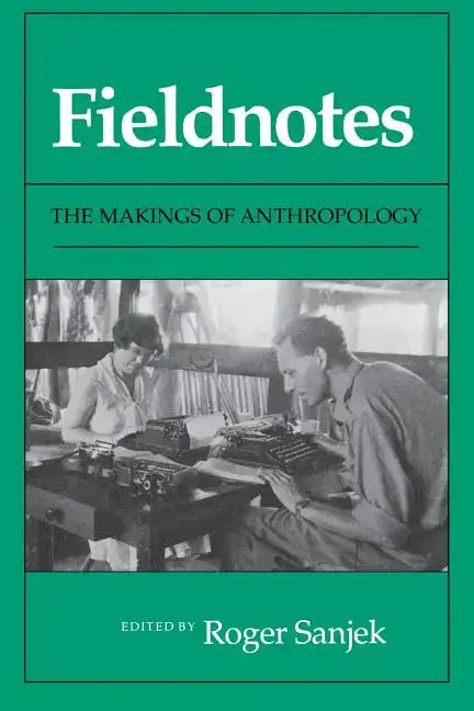 Fieldnotes - Paperback