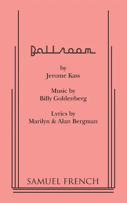 Ballroom - Paperback