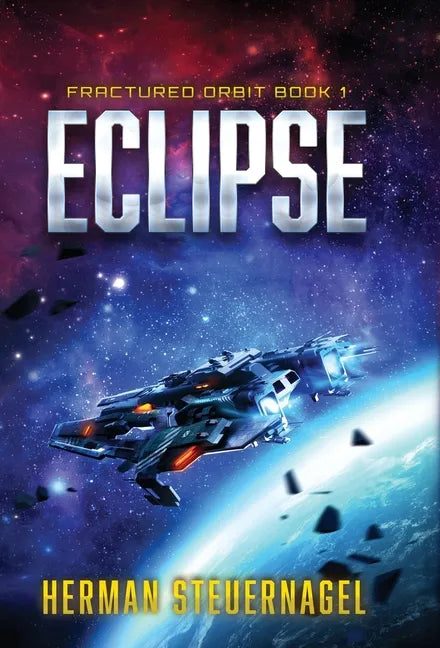 Eclipse - Hardcover