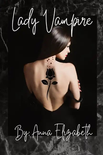 Lady Vampire - Paperback