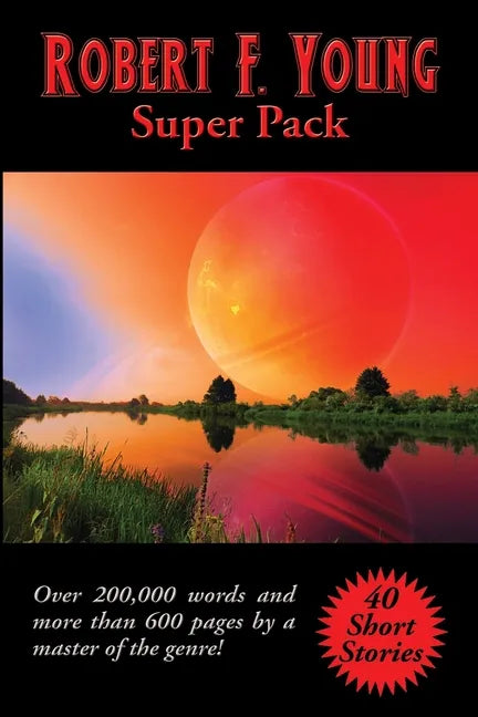 Robert F. Young Super Pack - Paperback